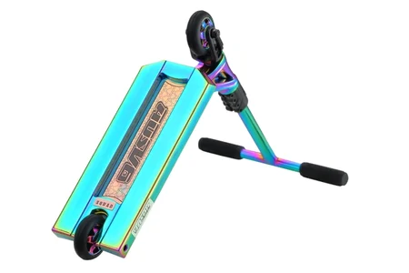 Finger Skiro Blunt V6 - oil – slika 4