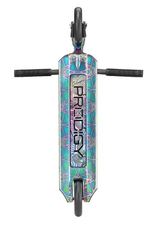 Skiro Blunt Prodigy X ONE - oil – slika 5