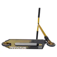 Skiro za trike Invictus 3 - zlat – RootIndustries – slika 2