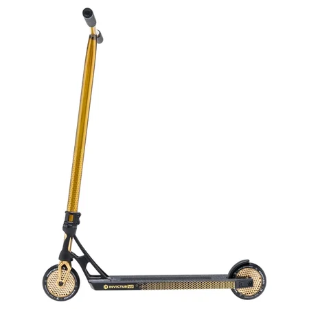 Skiro za trike Invictus 3 - zlat – RootIndustries – slika 3
