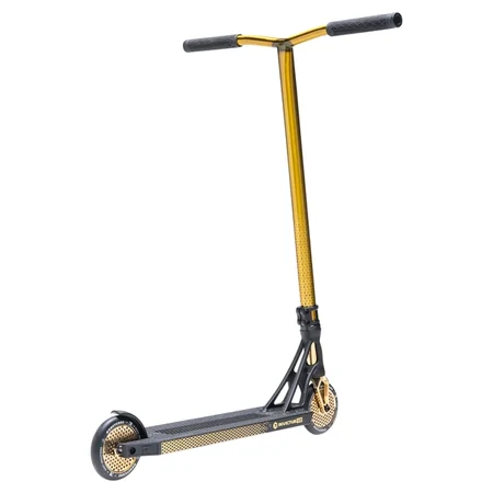 Skiro za trike Invictus 3 - zlat – RootIndustries – slika 4