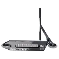 Skiro za trike Invictus 3 - črn – RootIndustries – slika 2