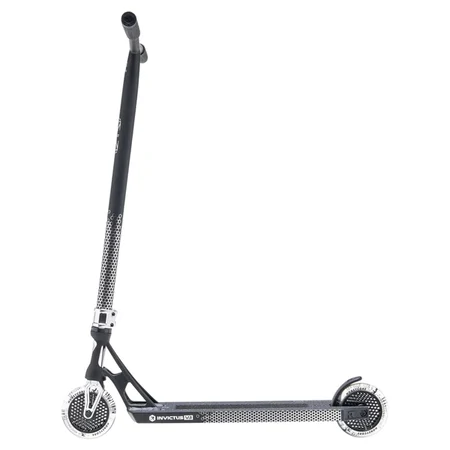 Skiro za trike Invictus 3 - črn – RootIndustries – slika 3