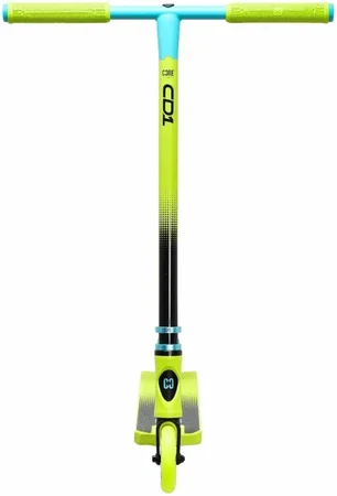 Freestye skiro Core CD1 zelen – slika 2