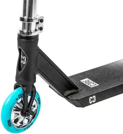 Freestye skiro Core CD1 črn/chrome – slika 3
