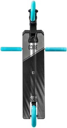 Freestye skiro Core CD1 črn/chrome – slika 4