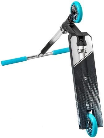 Freestye skiro Core CD1 črn/chrome – slika 5