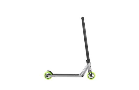 Skiro Blunt Colt S6 - srebrno/zelen – slika 2