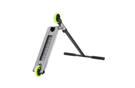 Skiro Blunt Colt S6 - srebrno/zelen – slika 3