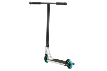 Skiro Blunt Colt S6 - srebrno/turkizen – slika 2