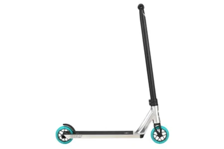 Skiro Blunt Colt S6 - srebrno/turkizen – slika 3