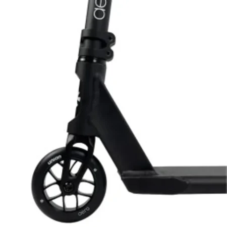Skiro freestyle Union Aero M - črn – slika 2