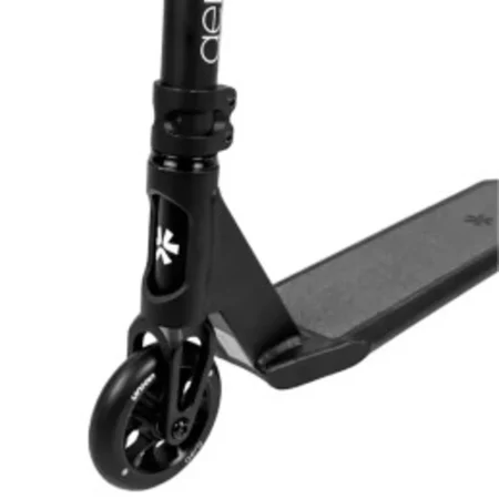 Skiro freestyle Union Aero M - črn – slika 3