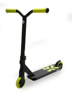Skiro freestyle Skiro Union Lite M - zelen