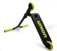 Skiro freestyle Skiro Union Lite M - zelen – slika 2