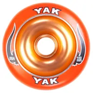 Kolesa YAK SCAT 110mm - oranžna – Ethic