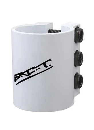 GRIT Alloy objemka - trojna – slika 3