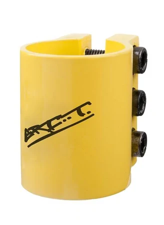 GRIT Alloy objemka - trojna – slika 4