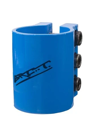 GRIT Alloy objemka - trojna – slika 5