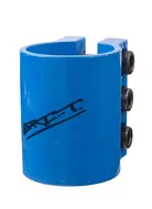 GRIT Alloy objemka - trojna – slika 5