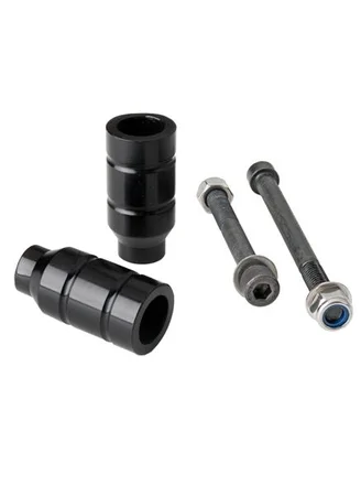 GRIT Alloy Pegs – slika 2