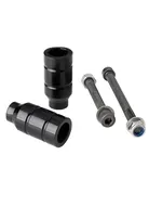 GRIT Alloy Pegs – slika 2