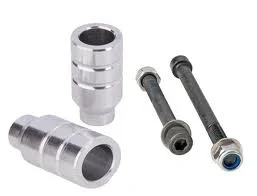 GRIT Alloy Pegs – slika 3