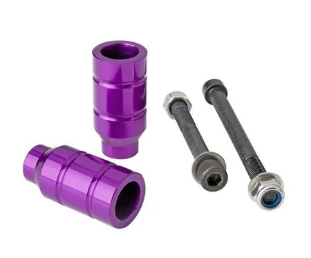 GRIT Alloy Pegs – slika 4