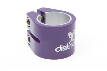 Objemka District Double – slika 6