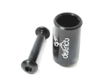 District pegs - Aluminij – slika 2