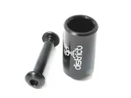 District pegs - Aluminij – slika 2