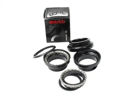 District Head sets BASIC 1 1/8 inch – slika 3