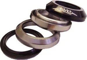 District Headsets INTEGRATED 1 1/8 inch – slika 2