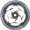 Kolo Blunt Envy Tri Bearing - chrome/prozoren